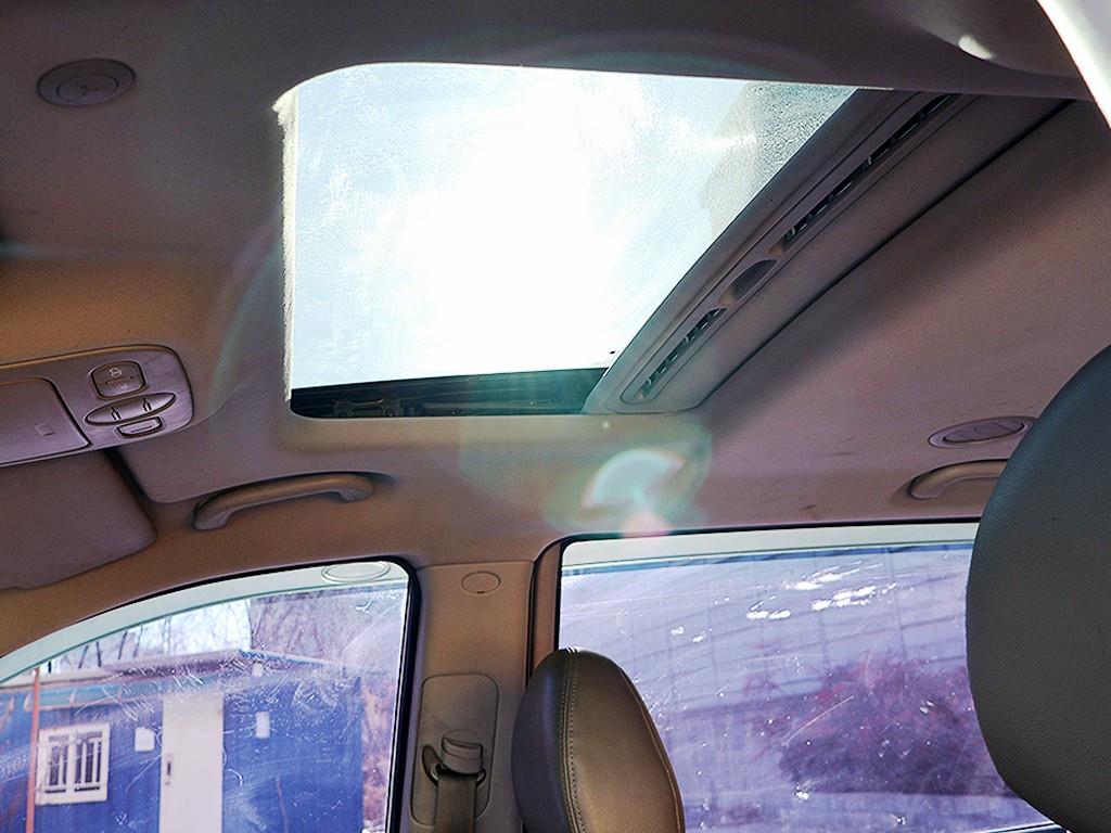 KIA Carnival 2013 Blanco - Importación desde Corea - HF Imports Iquique - Foto 13