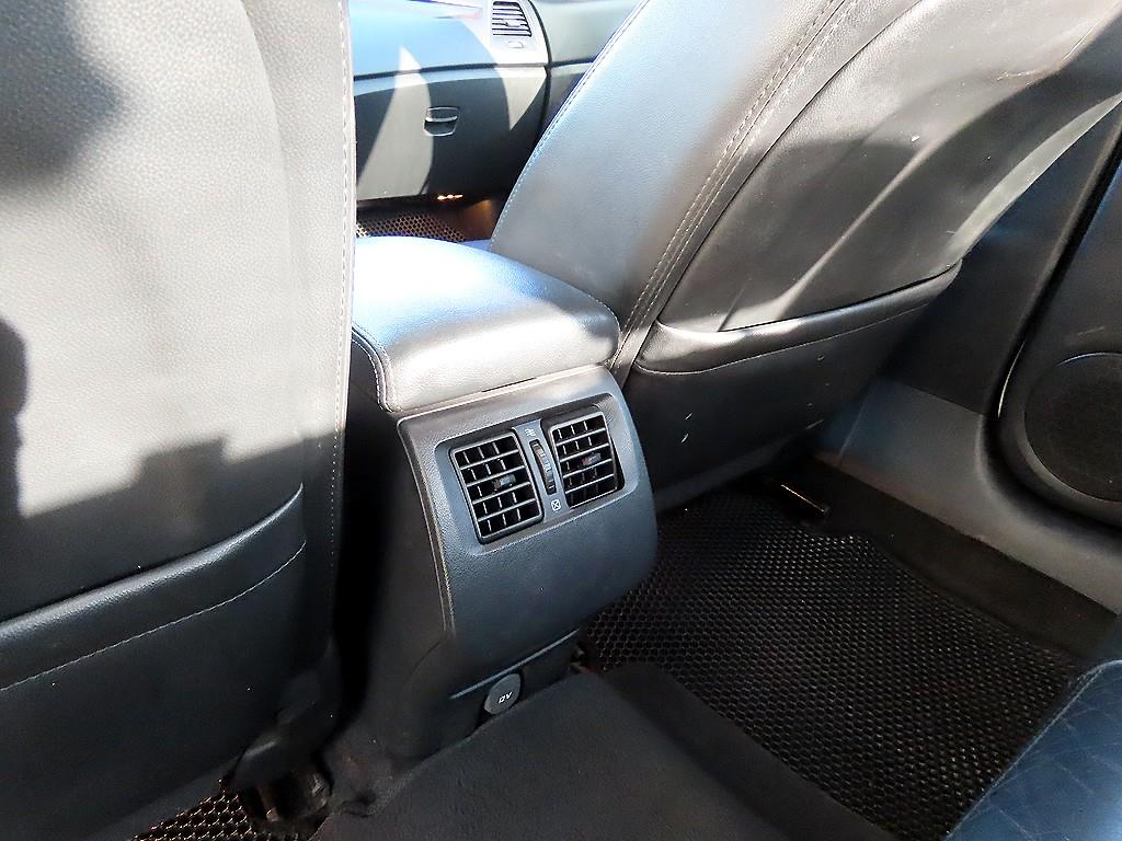 SAMSUNG SM5 2010 Blanco - Importación desde Corea - HF Imports Iquique - Foto 18