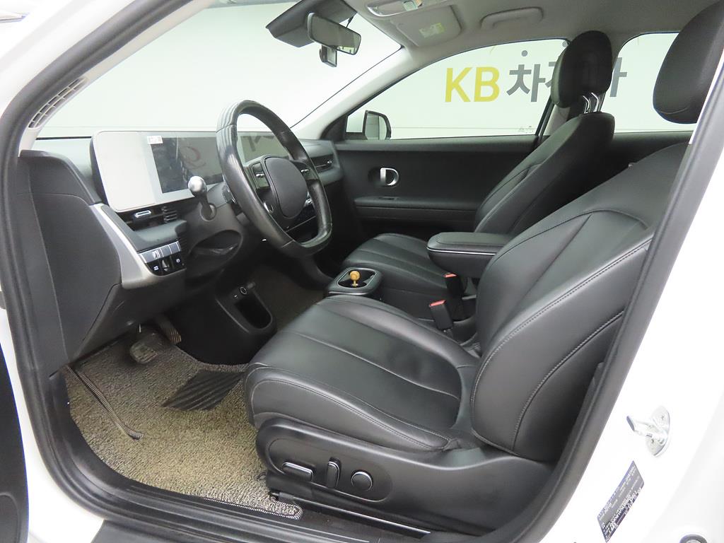 HYUNDAI Ioniq 5 - Vista 5