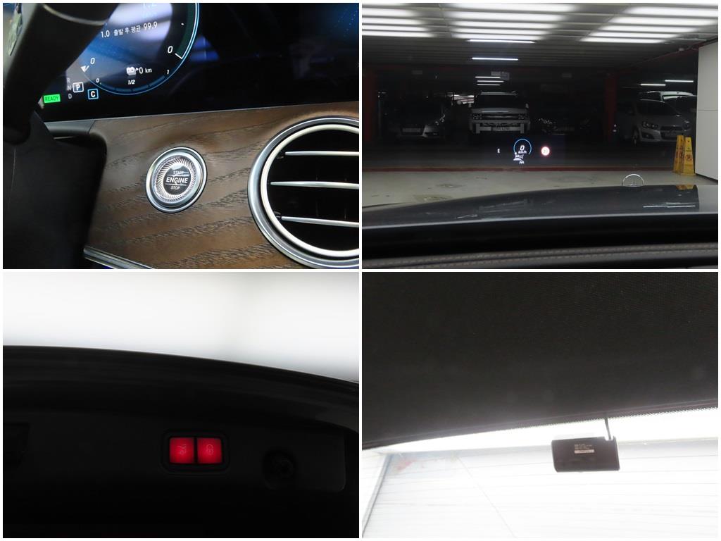 Mercedes Benz E class 2021 Gris - Importación desde Corea - HF Imports Iquique - Foto 18