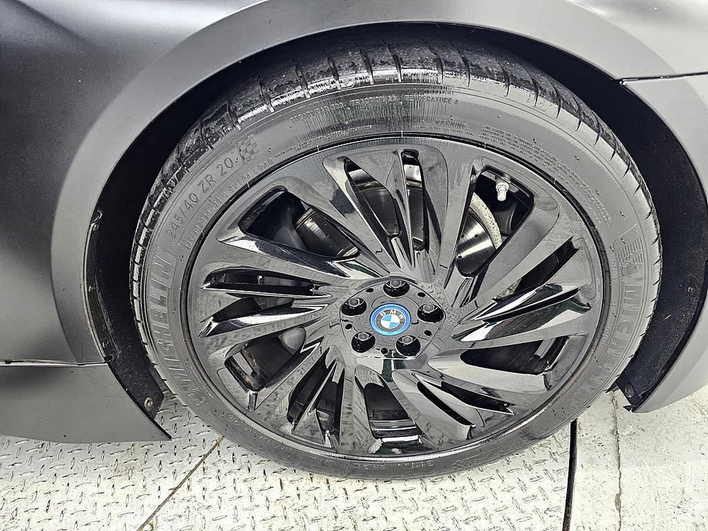 BMW i8 2016 Blanco - Importación desde Corea - HF Imports Iquique - Foto 20