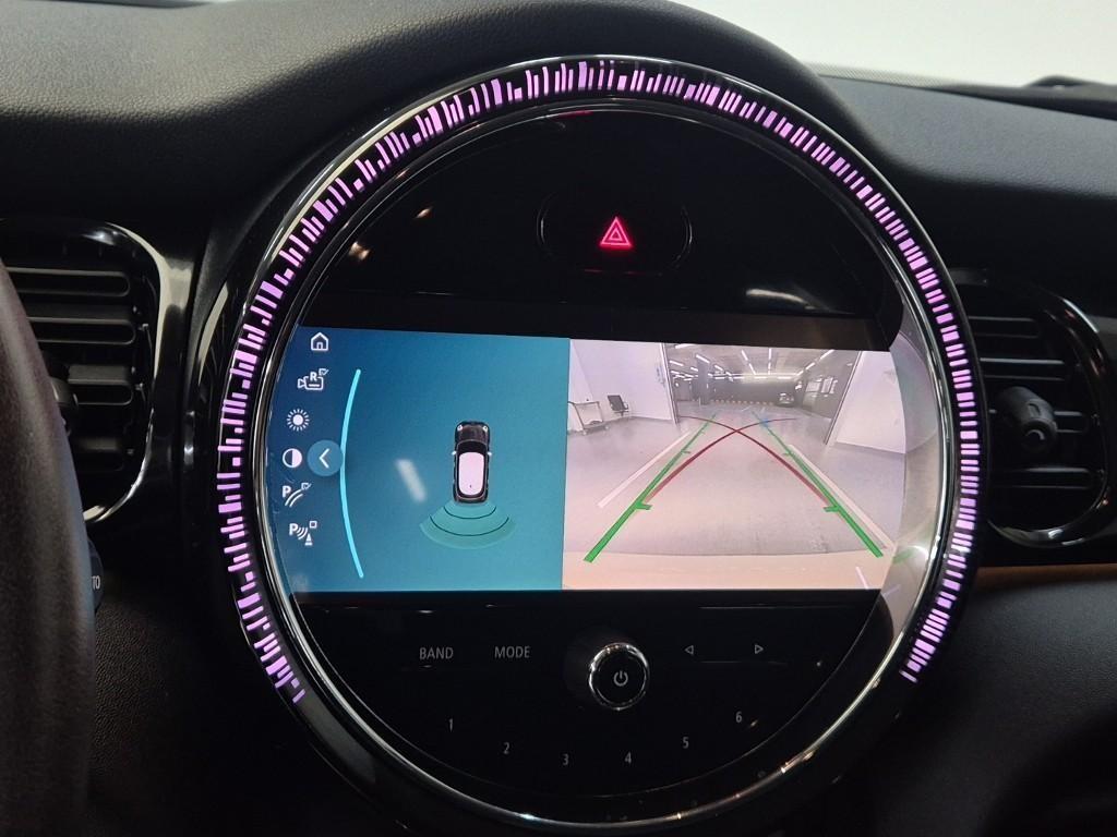 Mini Cooper 2023 the color of pearl - Importación desde Corea - HF Imports Iquique - Foto 14