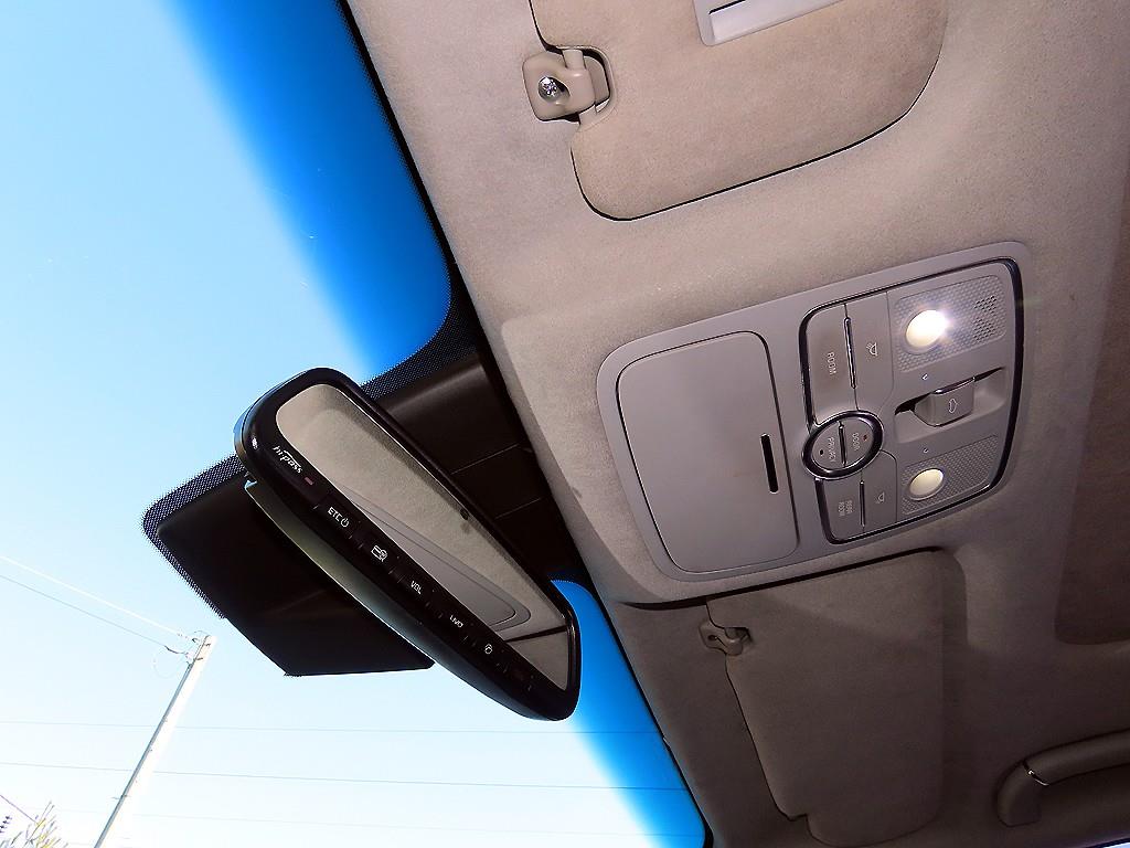 KIA K9 2015 Negro - Importación desde Corea - HF Imports Iquique - Foto 16