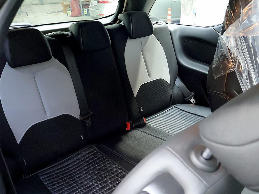 Citroen DS3 2012 Blanco - Importación desde Corea - HF Imports Iquique - Foto 11