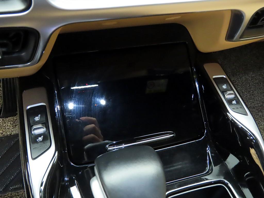 KIA Sorento - Vista 11