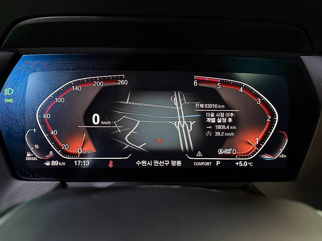 BMW 2 series - Vista 10