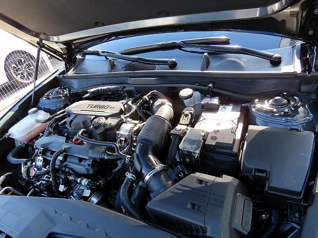 HYUNDAI Sonata 2025 - Importación desde Corea - HF Imports Iquique - Foto 19