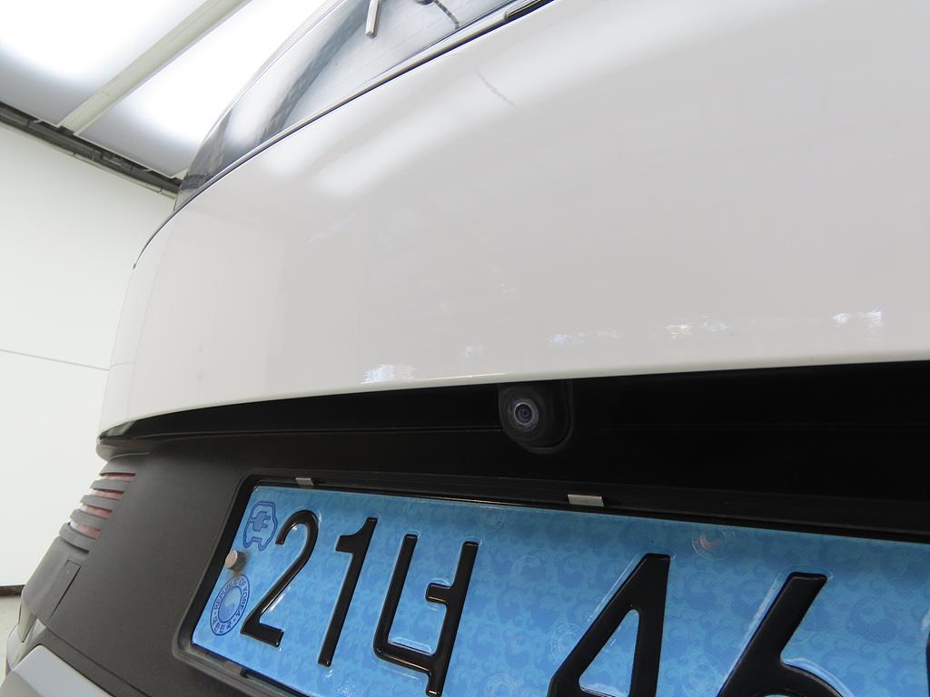 HYUNDAI Ioniq 5 2022 Blanco - Importación desde Corea - HF Imports Iquique - Foto 16