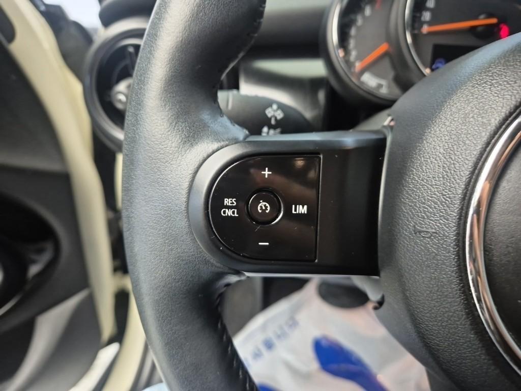 Mini Cooper 2023 the color of pearl - Importación desde Corea - HF Imports Iquique - Foto 15