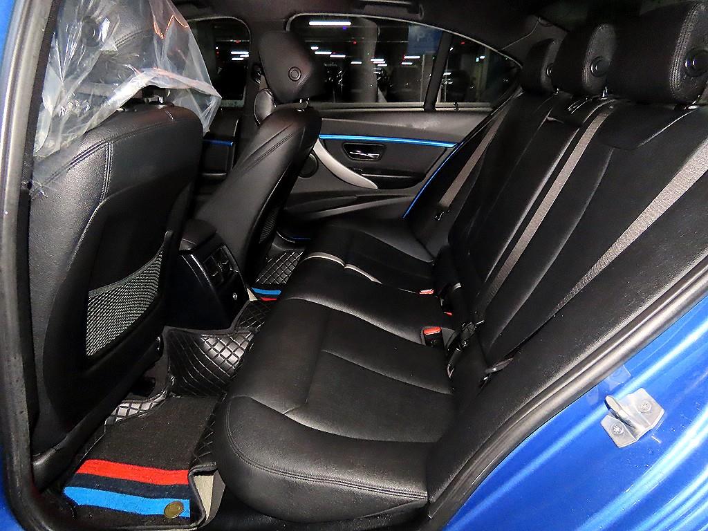 BMW 3 series - Vista 7