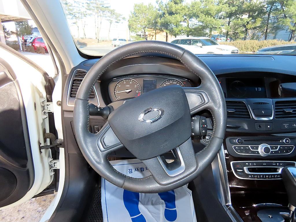 SAMSUNG SM5 - Vista 8