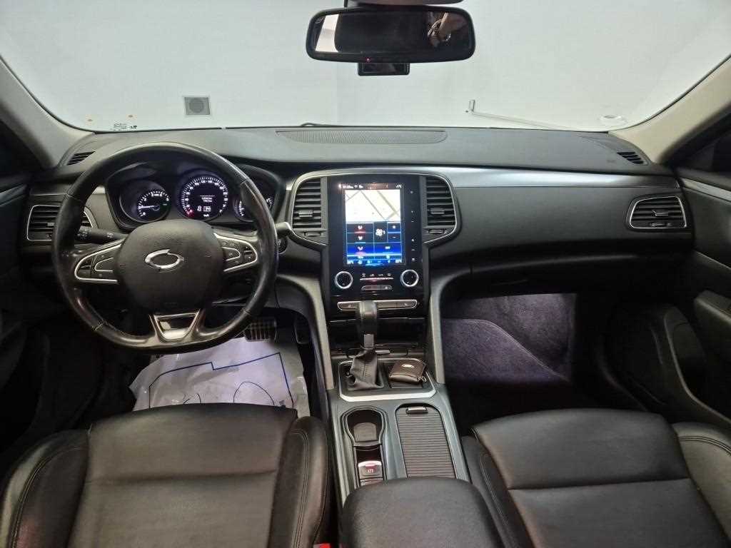 SAMSUNG SM6 - Vista 7