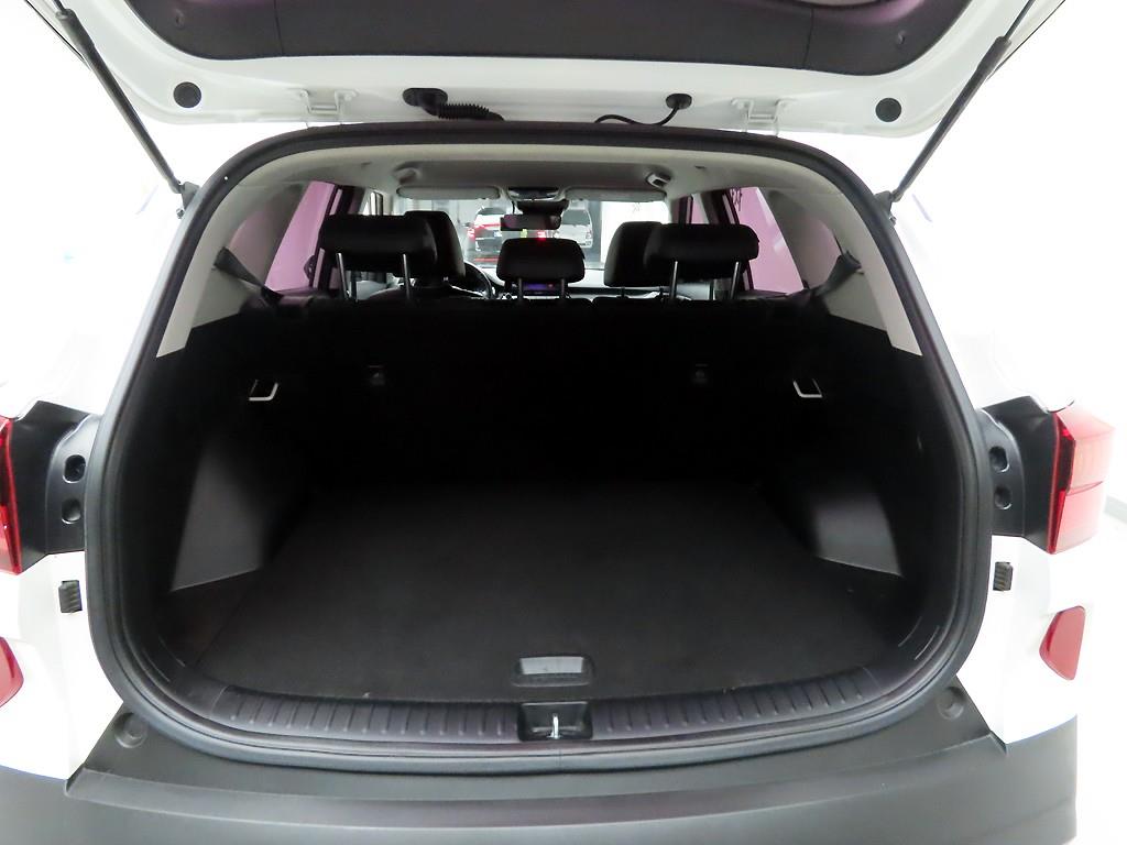 KIA Seltos 2021 Blanco - Importación desde Corea - HF Imports Iquique - Foto 16
