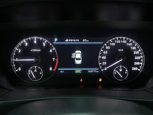 Genesis EQ900 - Vista 12