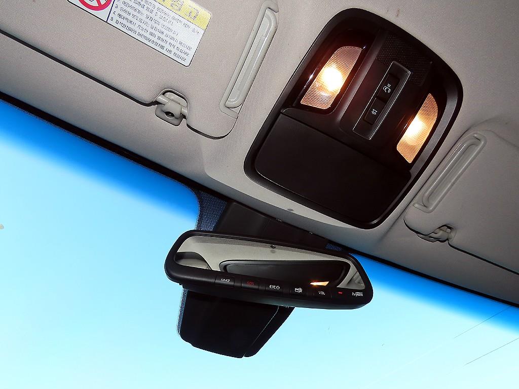 KIA Sorento 2019 Gris - Importación desde Corea - HF Imports Iquique - Foto 14