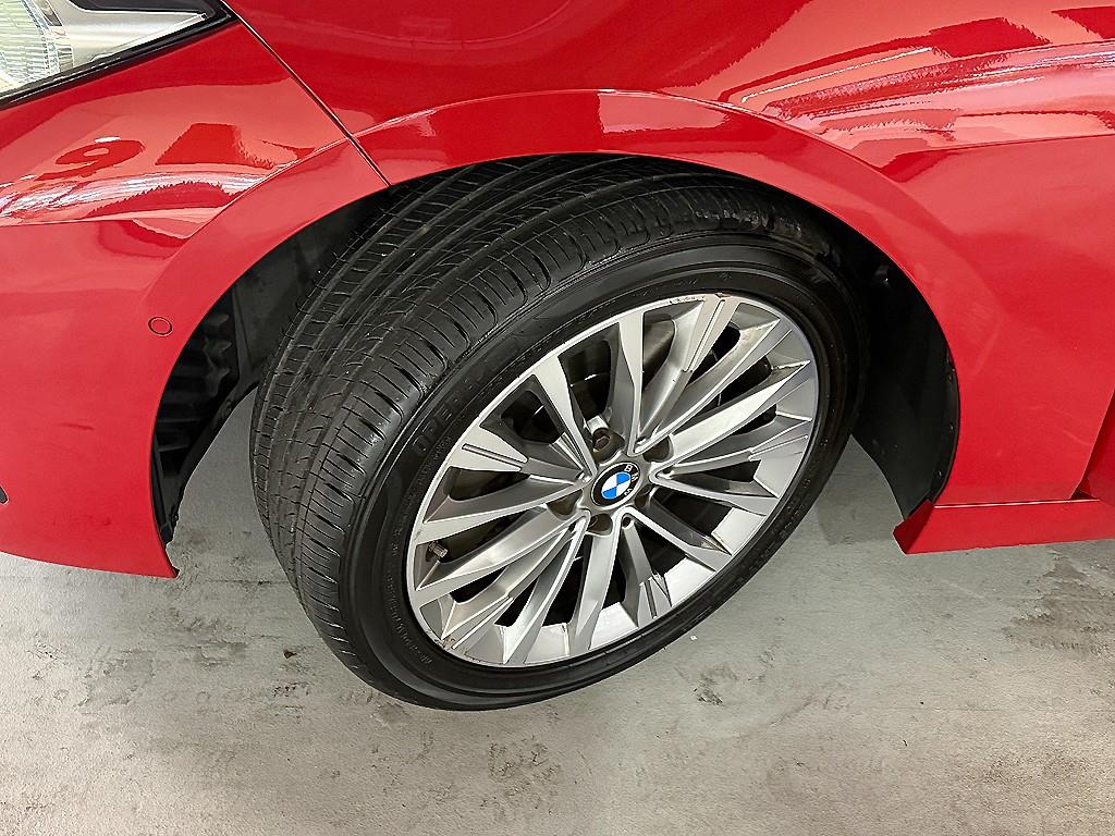 BMW 2 series 2020 Rojo - Importación desde Corea - HF Imports Iquique - Foto 20