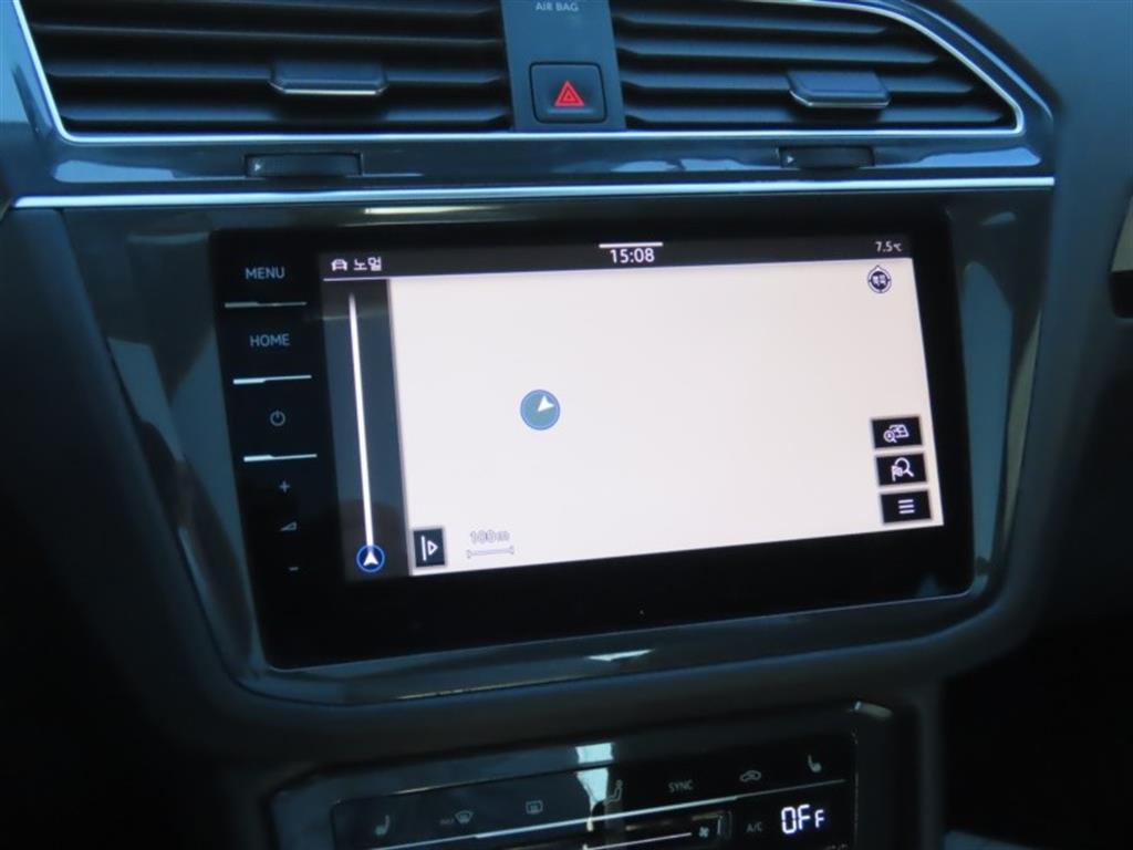 Volkswagen Tiguan 2022 - Importación desde Corea - HF Imports Iquique - Foto 8