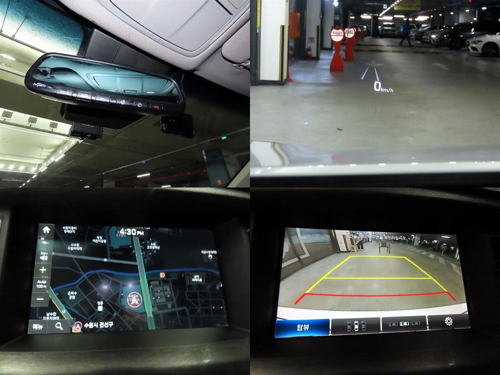 HYUNDAI Genesis 2015 Blanco - Importación desde Corea - HF Imports Iquique - Foto 18