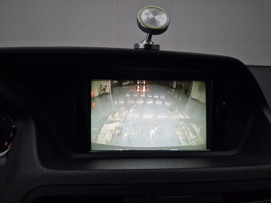 Mercedes Benz E class 2012 Gris - Importación desde Corea - HF Imports Iquique - Foto 14