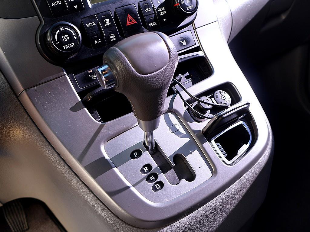 KIA Carnival 2013 Blanco - Importación desde Corea - HF Imports Iquique - Foto 7