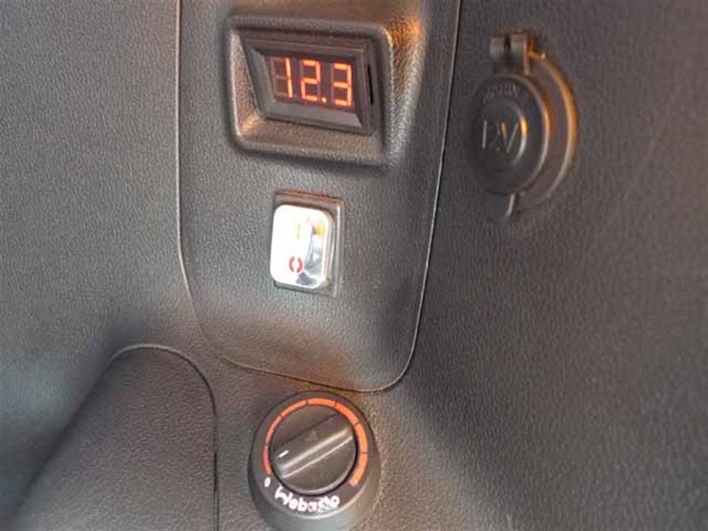 KIA Ray 2020 skyblue - Importación desde Corea - HF Imports Iquique - Foto 16