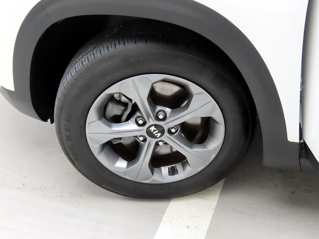 KIA Seltos 2021 Blanco - Importación desde Corea - HF Imports Iquique - Foto 19