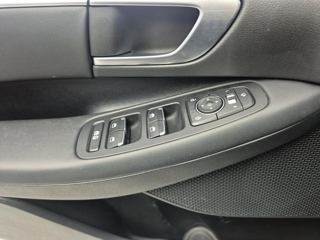 HYUNDAI Sonata 2021 Negro - Importación desde Corea - HF Imports Iquique - Foto 18