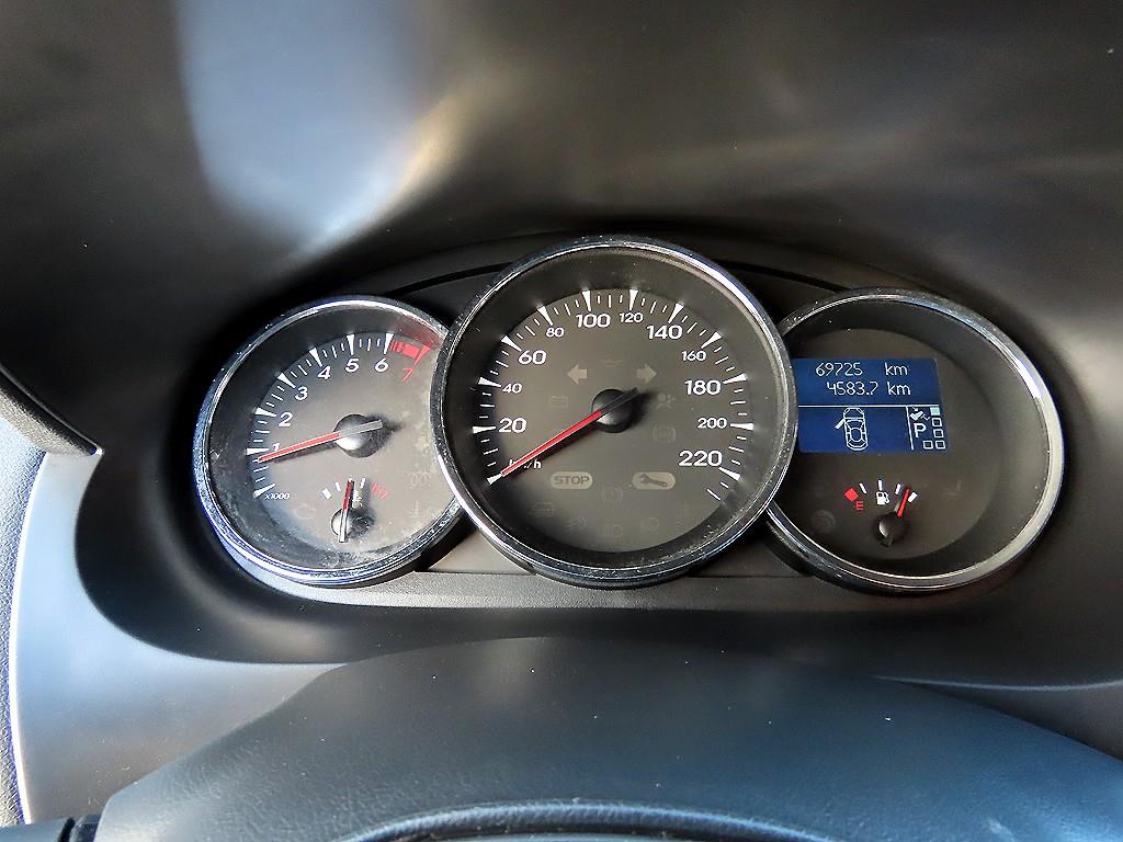 SAMSUNG SM3 - Vista 9