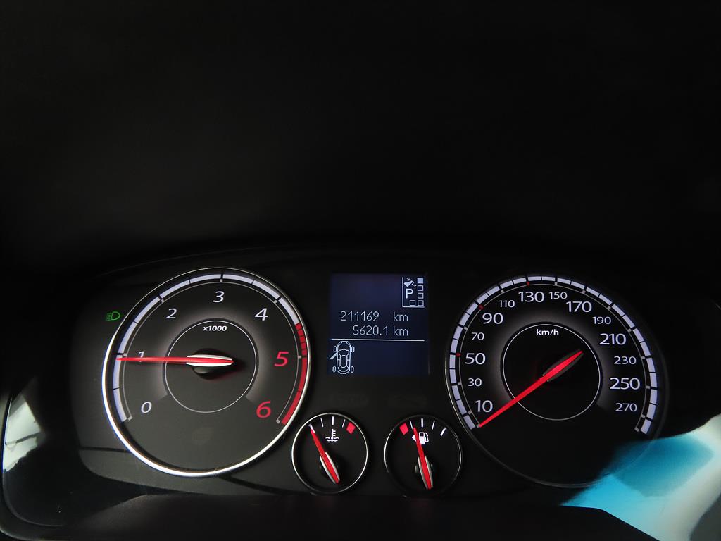 SAMSUNG SM5 - Vista 9