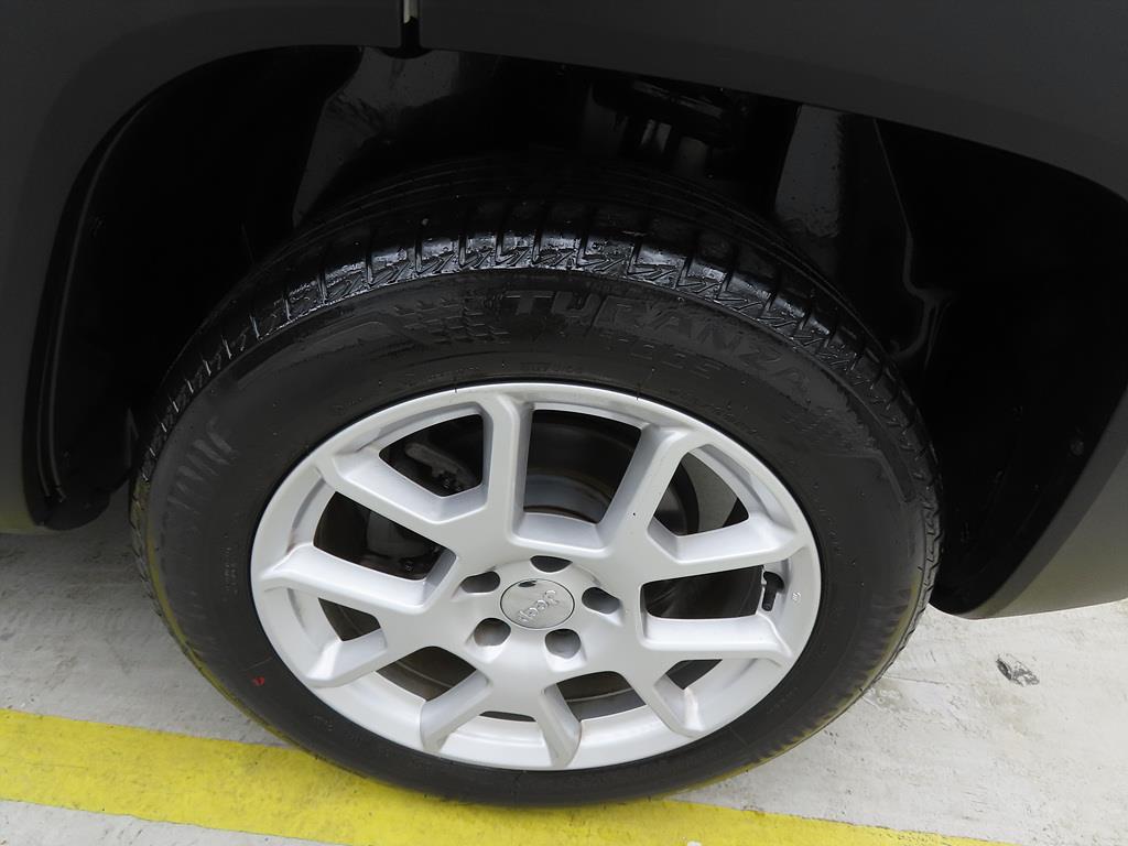 Jeep Renegade 2021 Blanco - Importación desde Corea - HF Imports Iquique - Foto 20