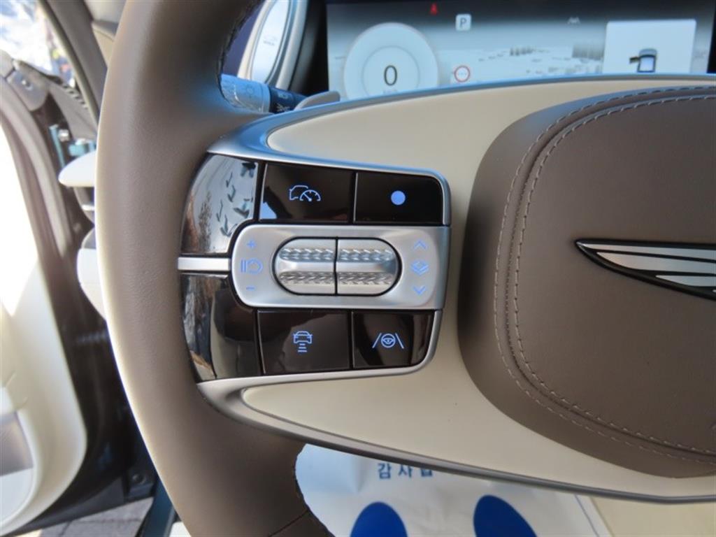 Genesis G90 2023 - Importación desde Corea - HF Imports Iquique - Foto 11