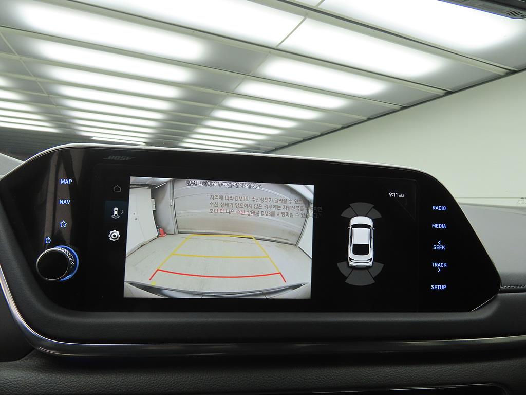 HYUNDAI Sonata 2022 Gris - Importación desde Corea - HF Imports Iquique - Foto 14