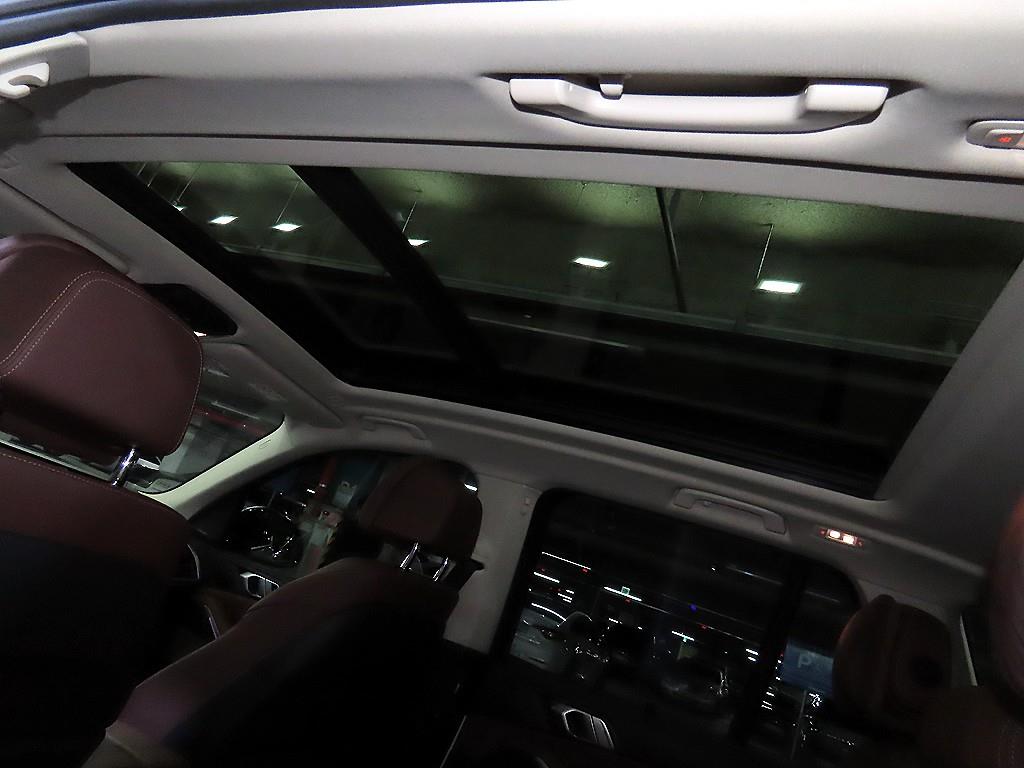 BMW X5 2021 Blanco - Importación desde Corea - HF Imports Iquique - Foto 15