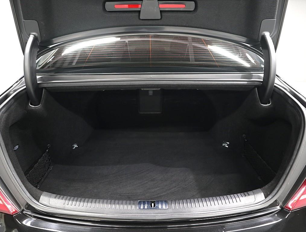 Genesis EQ900 2018 Negro - Importación desde Corea - HF Imports Iquique - Foto 16