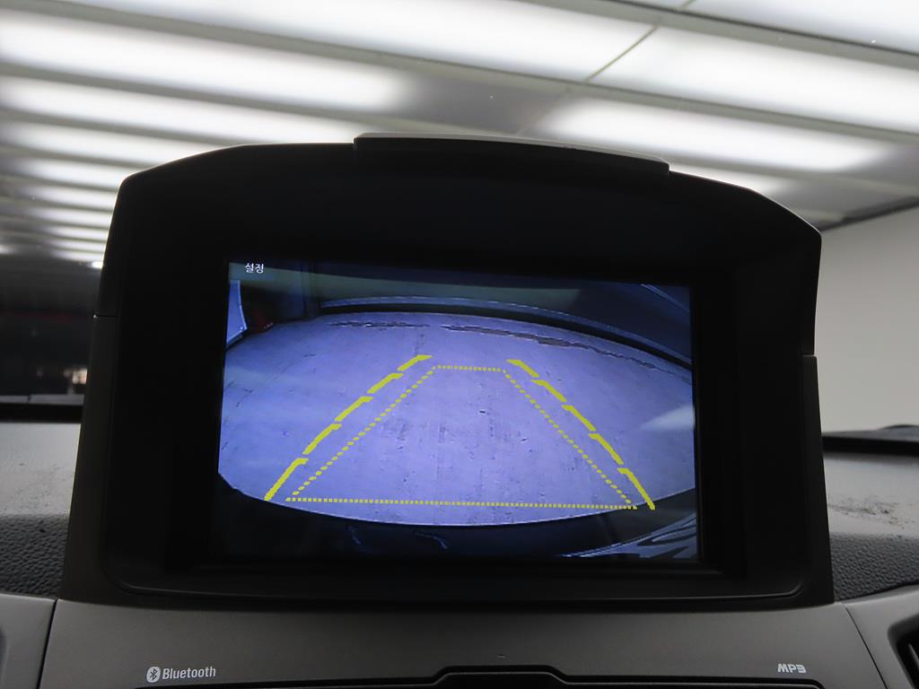 KIA Sportage 2011 Gris - Importación desde Corea - HF Imports Iquique - Foto 13