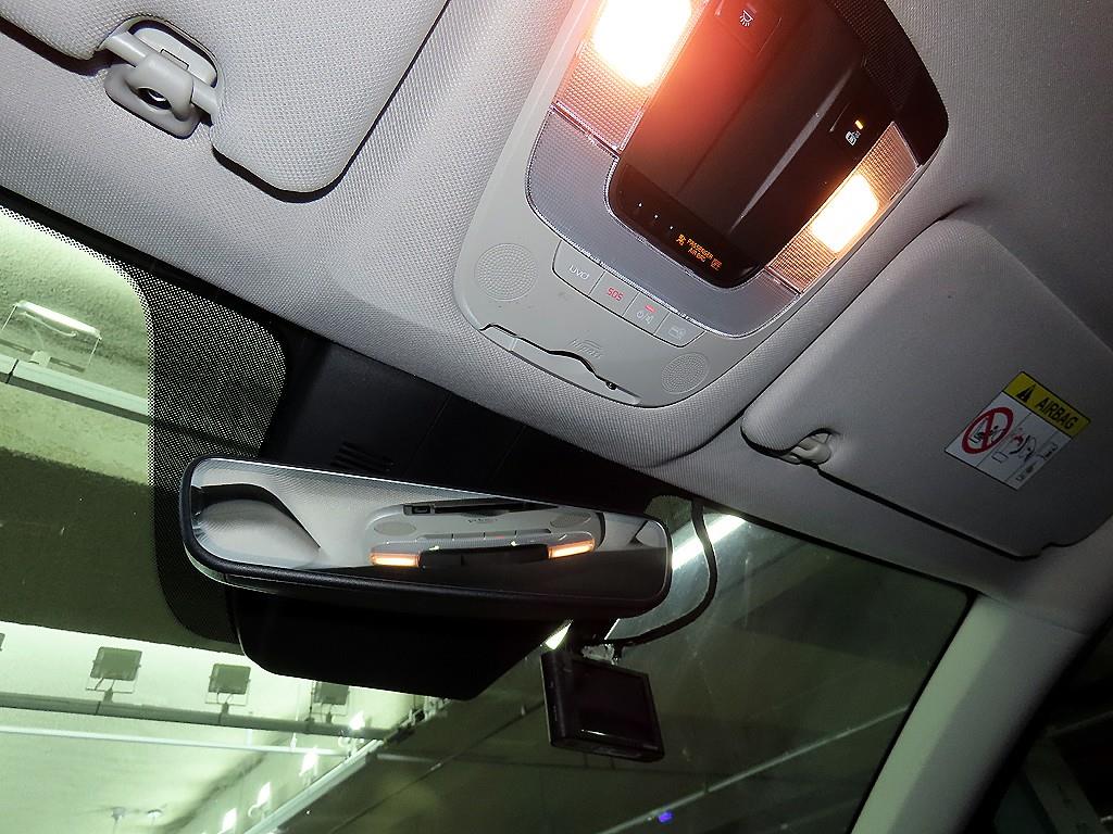 KIA Sorento 2021 Gris - Importación desde Corea - HF Imports Iquique - Foto 13