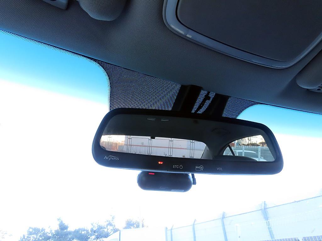 HYUNDAI Genesis 2012 Negro - Importación desde Corea - HF Imports Iquique - Foto 16