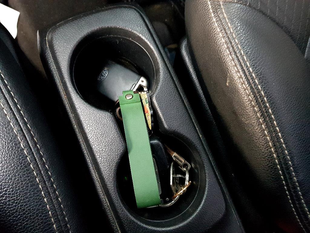 KIA Ray 2013 Blanco - Importación desde Corea - HF Imports Iquique - Foto 15