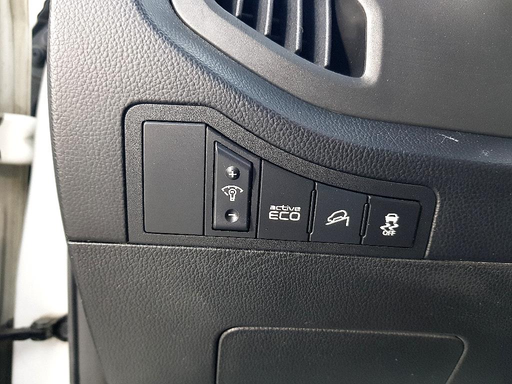 KIA Sportage - Vista 12