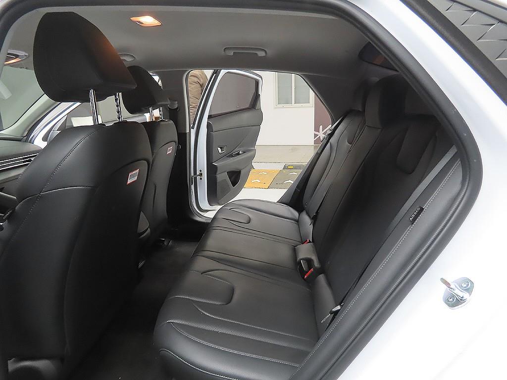 HYUNDAI Avante 2024 Blanco - Importación desde Corea - HF Imports Iquique - Foto 9