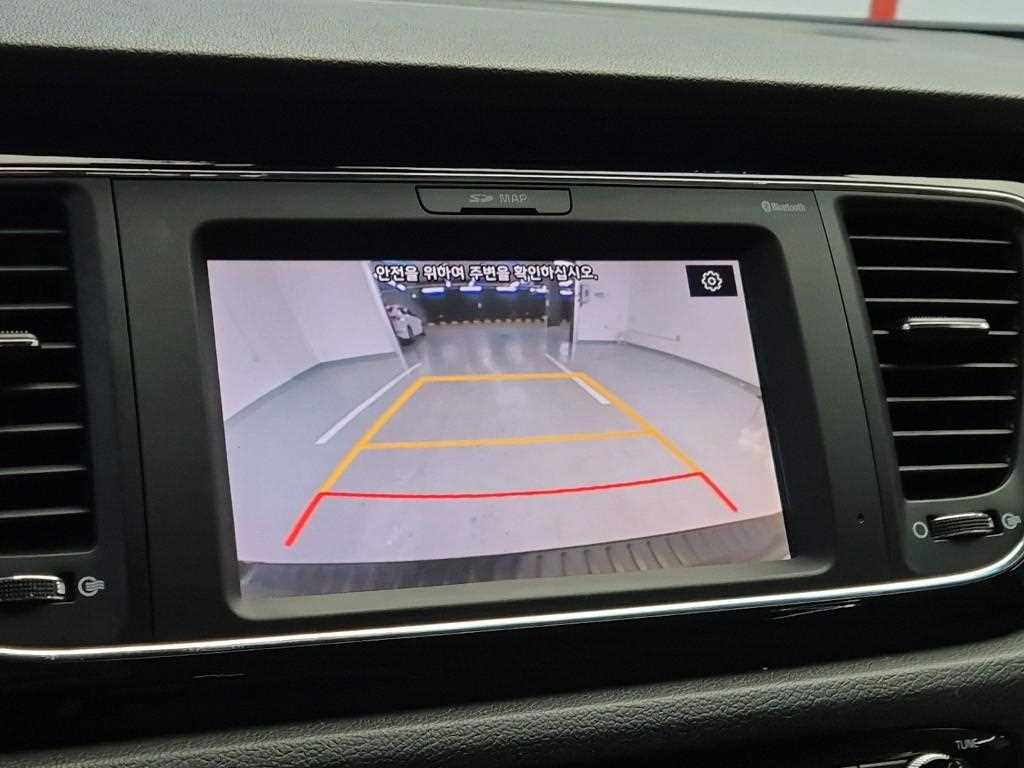 KIA Carnival 2019 Gris - Importación desde Corea - HF Imports Iquique - Foto 14