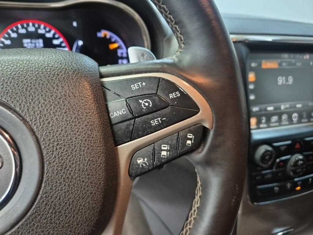 Jeep Cherokee 2014 Negro - Importación desde Corea - HF Imports Iquique - Foto 16