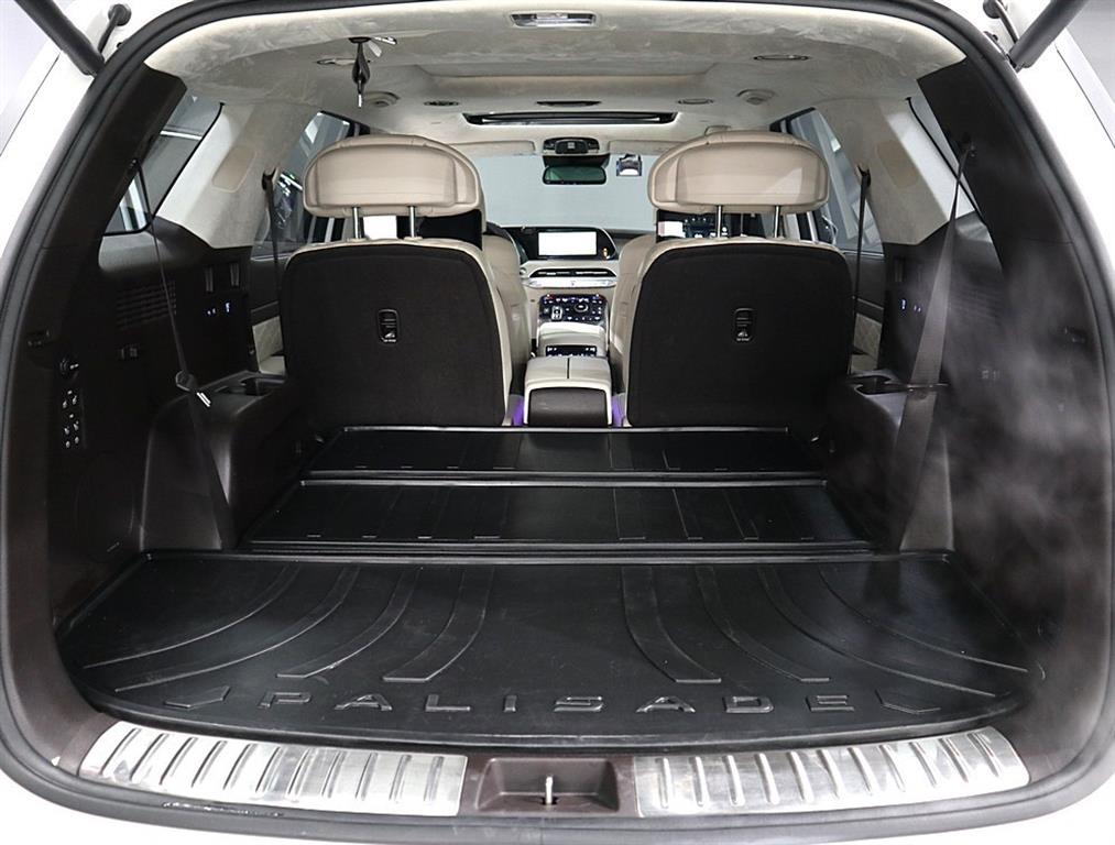 HYUNDAI Palisade 2021 Blanco - Importación desde Corea - HF Imports Iquique - Foto 15