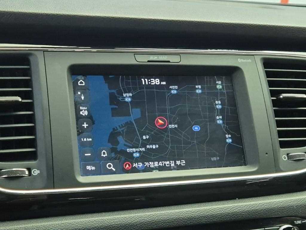 KIA Carnival 2019 Gris - Importación desde Corea - HF Imports Iquique - Foto 13