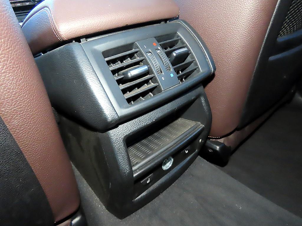 BMW X4 2018 Blanco - Importación desde Corea - HF Imports Iquique - Foto 15