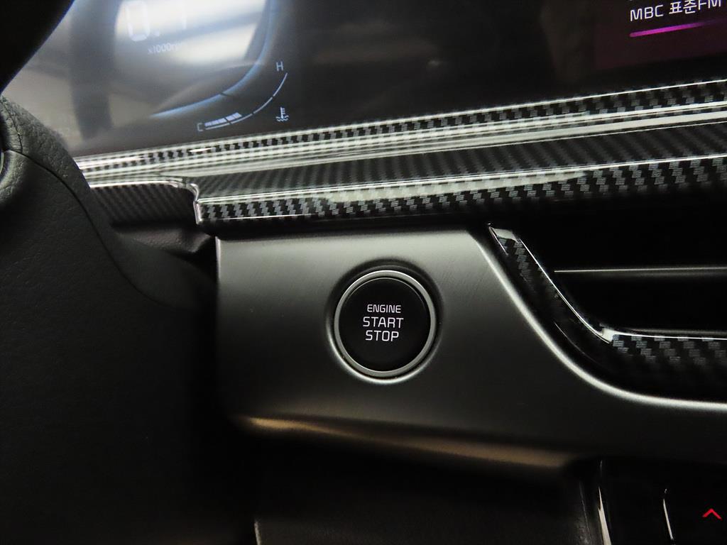 KIA Seltos 2025 Gris - Importación desde Corea - HF Imports Iquique - Foto 14