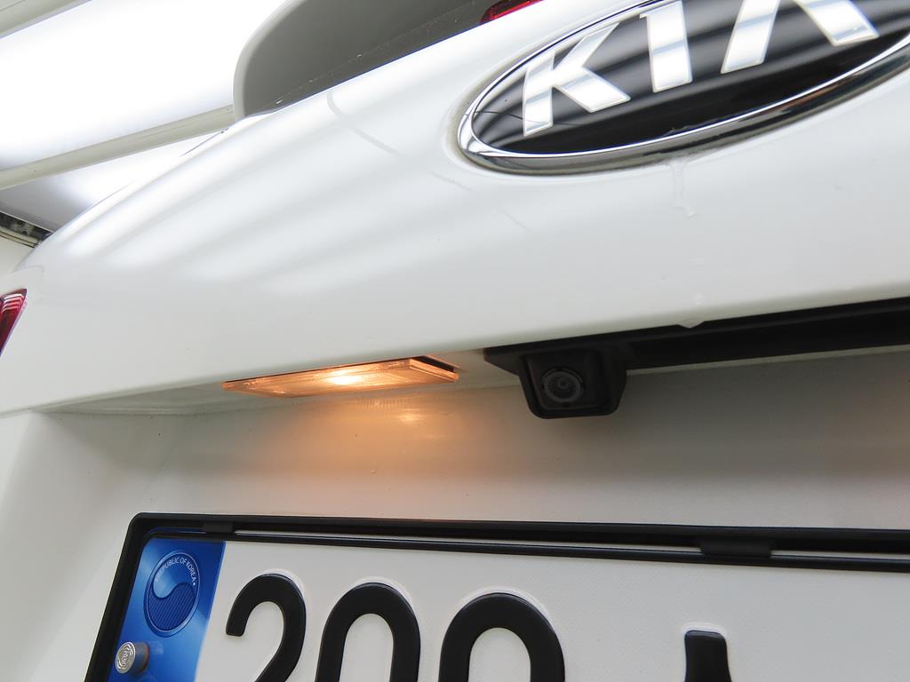 KIA Sorento 2020 Blanco - Importación desde Corea - HF Imports Iquique - Foto 18