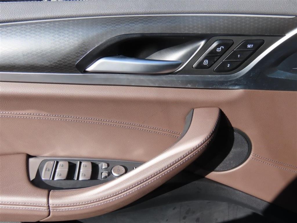 BMW X4 2021 - Importación desde Corea - HF Imports Iquique - Foto 12