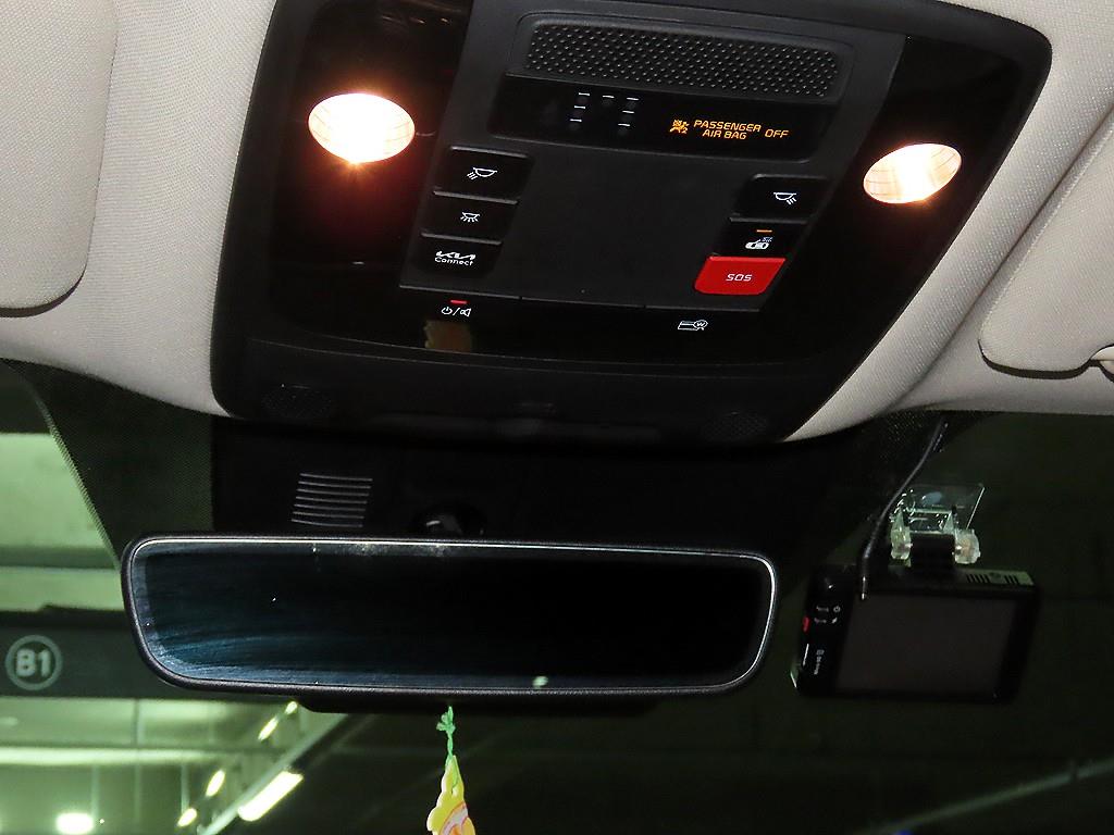 KIA Carnival 2022 Blanco - Importación desde Corea - HF Imports Iquique - Foto 15