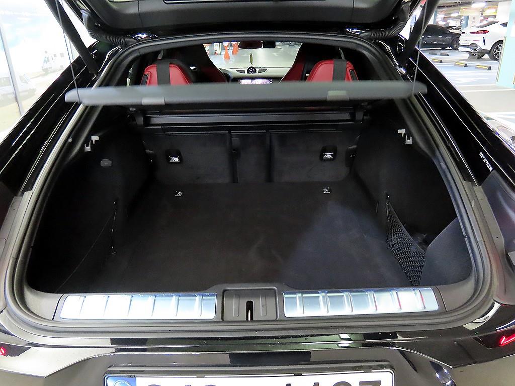 Porsche Panamera 2024 - Importación desde Corea - HF Imports Iquique - Foto 16